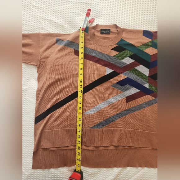 Roberto Collina Wool Sweater - Picture 10 of 12